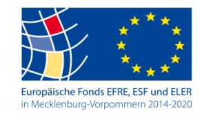 Logo EFRE ESF ELER