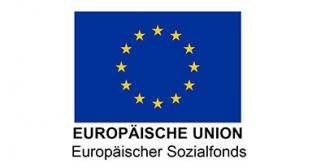 Logo EU ESF