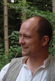 Raphael Fischer
