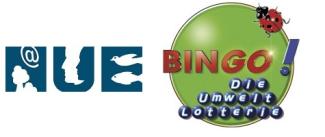 Nue und Bingo Logo